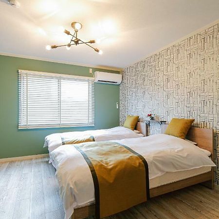 Ferienwohnung Pino Te Colo Kanazawa Exterior foto