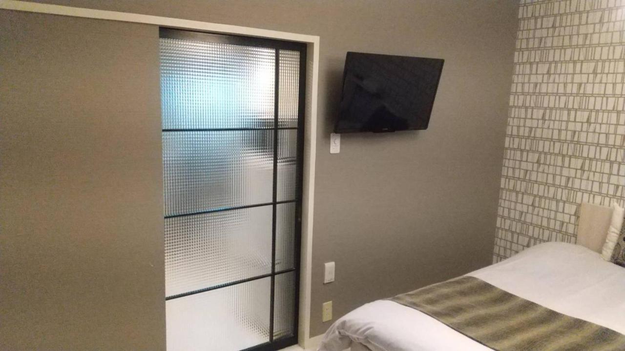 Ferienwohnung Pino Te Colo Kanazawa Exterior foto