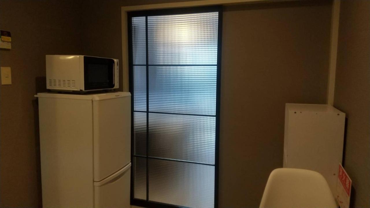 Ferienwohnung Pino Te Colo Kanazawa Exterior foto