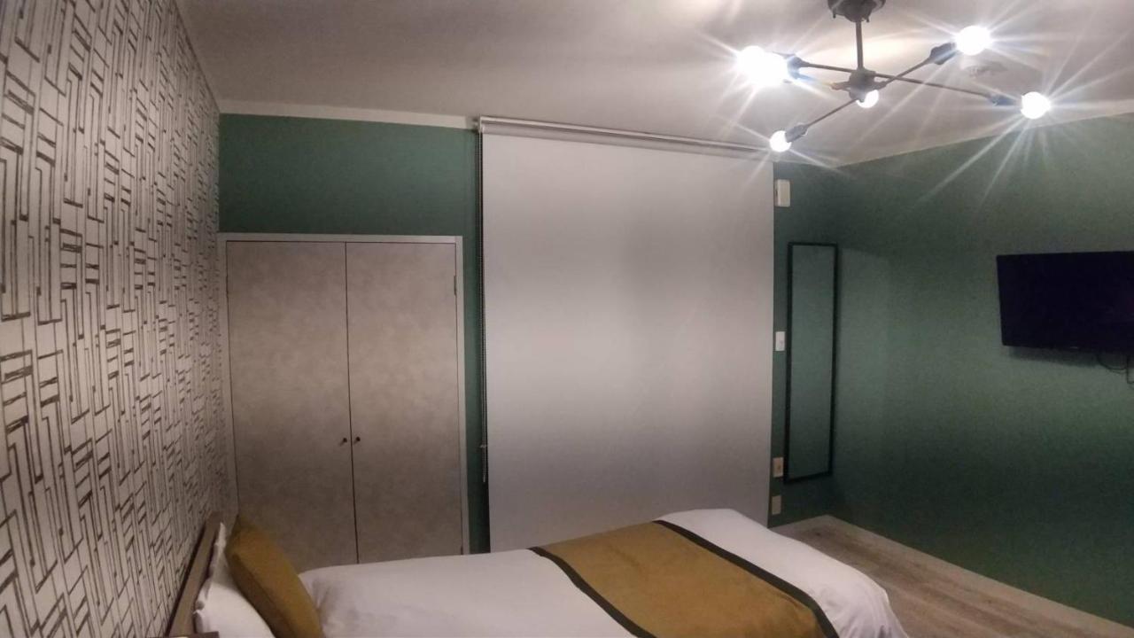 Ferienwohnung Pino Te Colo Kanazawa Exterior foto