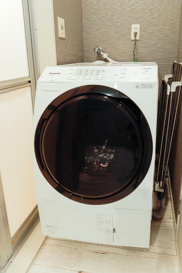 Ferienwohnung Pino Te Colo Kanazawa Exterior foto