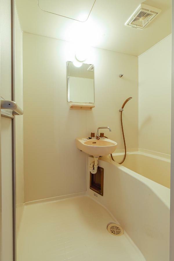 Ferienwohnung Pino Te Colo Kanazawa Exterior foto