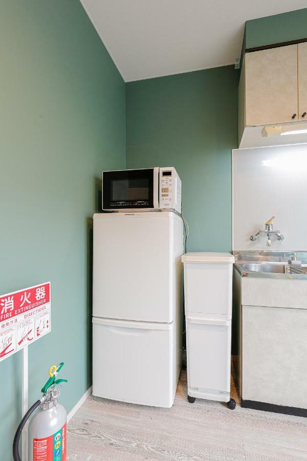 Ferienwohnung Pino Te Colo Kanazawa Exterior foto