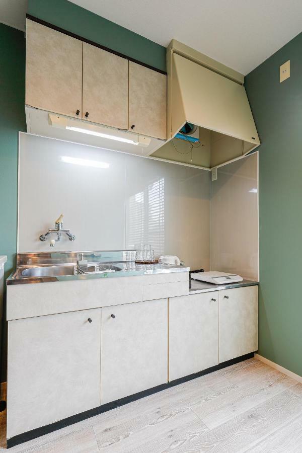 Ferienwohnung Pino Te Colo Kanazawa Exterior foto