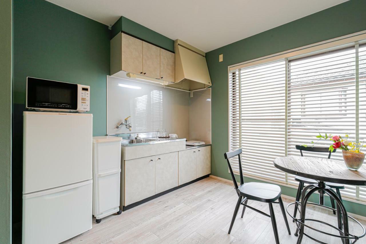 Ferienwohnung Pino Te Colo Kanazawa Exterior foto